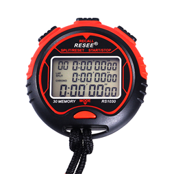 Sports stopwatch RS-1030