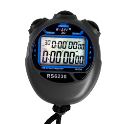 RS6230 stopwatch timer