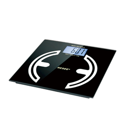 RS - 7016 electronic scales, fat scales (with bluetooth)