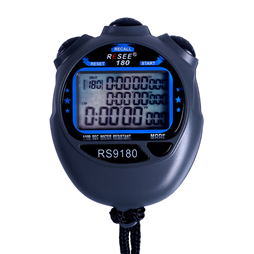 Sports stopwatch RS-9200